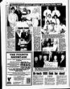 Liverpool Echo Wednesday 13 December 1989 Page 22