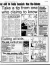 Liverpool Echo Friday 15 December 1989 Page 33