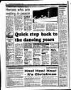 Liverpool Echo Saturday 16 December 1989 Page 10