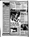 Liverpool Echo Saturday 16 December 1989 Page 16