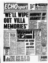 Liverpool Echo Saturday 16 December 1989 Page 34