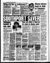 Liverpool Echo Saturday 16 December 1989 Page 40