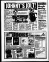 Liverpool Echo Saturday 16 December 1989 Page 42