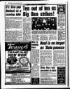 Liverpool Echo Saturday 16 December 1989 Page 46