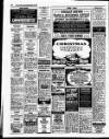 Liverpool Echo Saturday 16 December 1989 Page 54