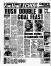 Liverpool Echo Saturday 16 December 1989 Page 62