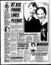 Liverpool Echo Monday 18 December 1989 Page 4