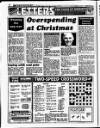 Liverpool Echo Monday 18 December 1989 Page 10