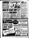Liverpool Echo Monday 18 December 1989 Page 12