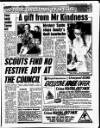 Liverpool Echo Monday 18 December 1989 Page 13
