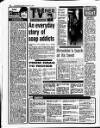 Liverpool Echo Monday 18 December 1989 Page 20