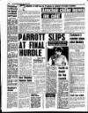 Liverpool Echo Monday 18 December 1989 Page 34