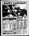 Liverpool Echo Tuesday 19 December 1989 Page 2