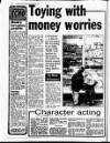 Liverpool Echo Wednesday 20 December 1989 Page 6