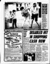 Liverpool Echo Wednesday 20 December 1989 Page 14