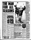 Liverpool Echo Wednesday 20 December 1989 Page 38