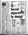 Liverpool Echo Thursday 21 December 1989 Page 6