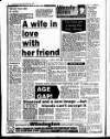 Liverpool Echo Thursday 21 December 1989 Page 8