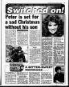 Liverpool Echo Thursday 21 December 1989 Page 19