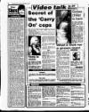 Liverpool Echo Thursday 21 December 1989 Page 22