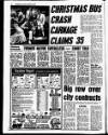 Liverpool Echo Friday 22 December 1989 Page 2