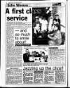 Liverpool Echo Friday 22 December 1989 Page 8