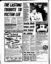 Liverpool Echo Friday 22 December 1989 Page 14