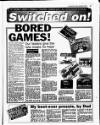 Liverpool Echo Friday 22 December 1989 Page 21