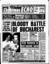 Liverpool Echo Saturday 23 December 1989 Page 1