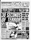 Liverpool Echo Thursday 28 December 1989 Page 1