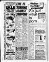 Liverpool Echo Thursday 28 December 1989 Page 14