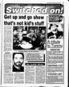 Liverpool Echo Thursday 28 December 1989 Page 21