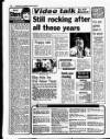 Liverpool Echo Thursday 28 December 1989 Page 24