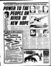 Liverpool Echo Friday 29 December 1989 Page 14