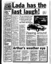 Liverpool Echo Tuesday 02 January 1990 Page 6