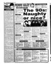 Liverpool Echo Tuesday 02 January 1990 Page 20