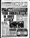 Liverpool Echo Wednesday 03 January 1990 Page 1