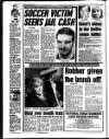 Liverpool Echo Wednesday 03 January 1990 Page 4