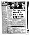 Liverpool Echo Wednesday 03 January 1990 Page 28