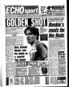 Liverpool Echo Wednesday 03 January 1990 Page 46
