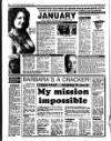 Liverpool Echo Saturday 06 January 1990 Page 10