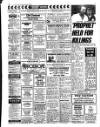 Liverpool Echo Monday 08 January 1990 Page 22
