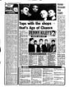 Liverpool Echo Tuesday 09 January 1990 Page 20
