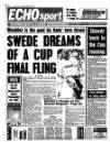 Liverpool Echo Tuesday 09 January 1990 Page 36