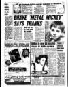 Liverpool Echo Wednesday 10 January 1990 Page 14