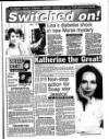 Liverpool Echo Wednesday 10 January 1990 Page 21