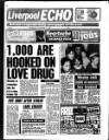Liverpool Echo Thursday 11 January 1990 Page 1