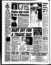 Liverpool Echo Thursday 11 January 1990 Page 4
