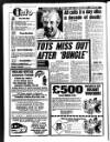 Liverpool Echo Thursday 11 January 1990 Page 14