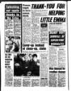 Liverpool Echo Thursday 11 January 1990 Page 16